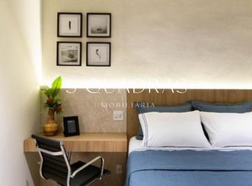 Foto 01 · Studio, Vila Olímpia, São Paulo, SP