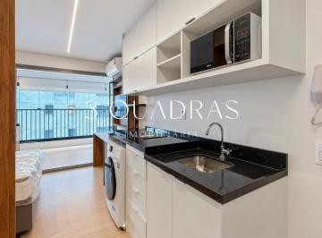 Foto 01 · Studio, Vila Olímpia, São Paulo, SP