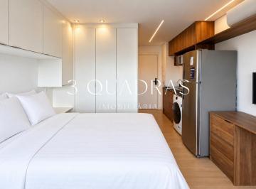 Foto 01 · Studio, Vila Olímpia, São Paulo, SP