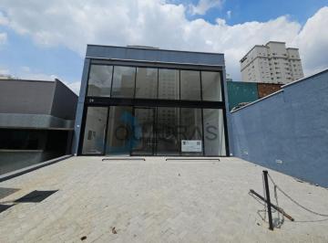 Foto 01 · Casa para locação em Moema R$ 26.000,00