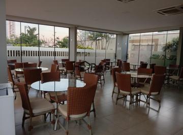 Foto 01 · Apartamento à Venda no Serra das Flores Cuiabá | 87 m²