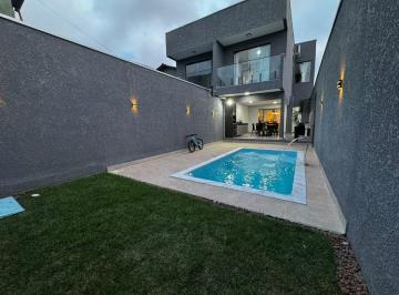 Casa de 3 quartos, Porto Seguro · RESIDÊNCIA DE ALTO PADRÃO À VENDA NO CAMBOLO – PORTO SEGURO/BA
Casa de 175 m² com 3 quartos