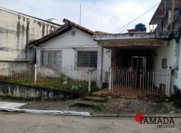 Foto 1 · Terreno à venda, 158 m² por R$ 300.000,00 - Jardim Popular - São Paulo/SP