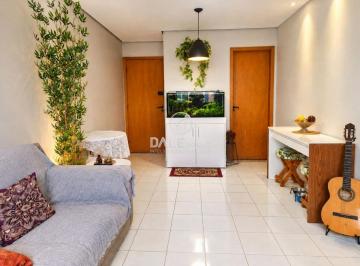 Apartamento de 3 quartos, Águas Claras · QUADRA 103 - RESIDENCIAL JURITI - 03 QUARTOS - NASCENTE