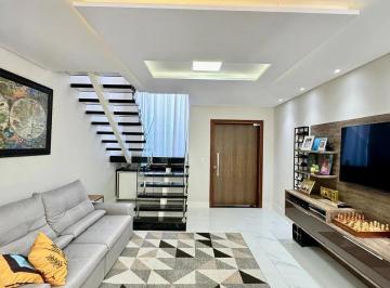 Casa de 3 quartos, Valinhos · Casa à venda com 186mt² 3 Quartos sendo 2 suíte em Valinhos - SP