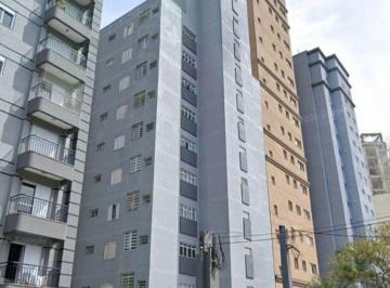 Apartamento de 3 quartos, Bragança Paulista · Apartamento no JD Nova Bragança