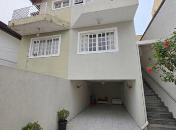 Casa de 3 quartos, São Paulo · SOBRADO BUTANTÃ (TRAVESSA OTACILIO) 3 QUARTOS COM 3 VAGAS