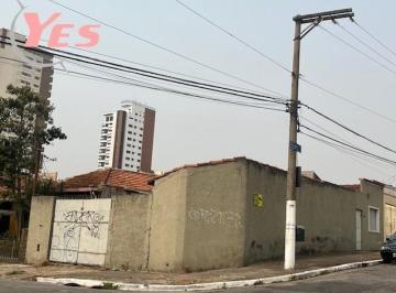 Foto 01 · Terreno para venda na Vila Carrão