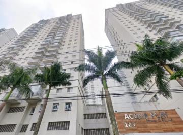 Apartamento de 2 quartos, Santos · Apartamento 83 m² no Condomínio Acqua Play Home & Resort, Torre A, Marapé - Santos/SP