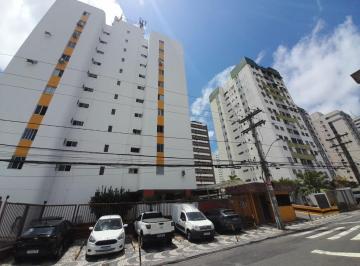 Apartamento de 3 quartos, Salvador · Apto 73m2, 2/4, 2 banheiros, closet, vaga coberta, lazer total