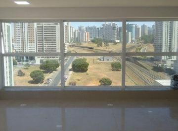 Comercial , Águas Claras · SALA COMERCIAL À VENDA, EDIFÍCIO LE QUARTIER, ÁGUAS CLARAS, 65m2.