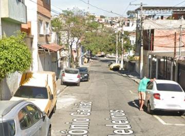 Casa de 3 quartos, São Paulo · Casa antiga