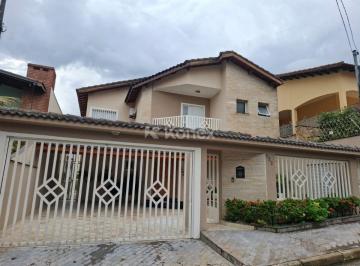 Casa de 4 quartos, São Paulo · Linda casa em condomínio à venda com Piscina Privativa