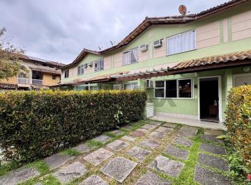 Casa · 72m² · 2 Quartos · 1 Vaga · Casa à venda no condomínio Vilage Vargem Grande, com 2 quartos e sótão em condomínio fechado em Varg
