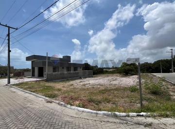 Terreno · 335m² · Terreno dos Seus Sonhos em Condominio Fechado