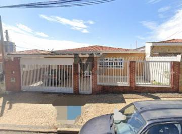 Casa · 180m² · 3 Quartos · 3 Vagas · Casa para alugar em Campinas, Jardim Paulicéia, com 3 quartos, com 180 m²