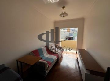 Apartamento · 109m² · 2 Quartos · 1 Vaga · Locação Cobertura Sao Caetano do Sul Barcelona Ref: 48195