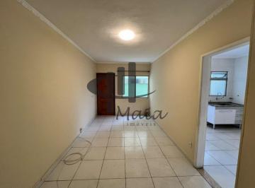 Apartamento · 89m² · 2 Quartos · 1 Vaga · Locação Apartamento Sao Caetano do Sul Boa Vista Ref: 48193