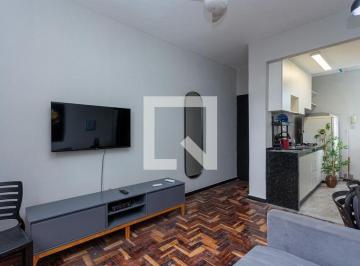 Apartamento · 42m² · 2 Quartos · 1 Vaga · Apartamento à Venda - Padre Eustáquio, 2 Quartos, 42 m² - Belo Horizonte