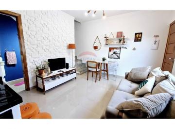Casa · 62m² · 2 Quartos · 2 Vagas · Casa de Condomínio 51m2 à venda I 2 Suítes I 2 vagas no Tremembé!