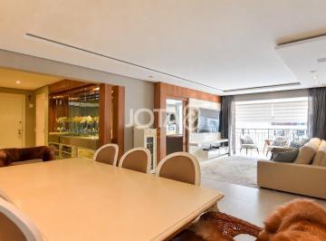 Apartamento · 126m² · 3 Quartos · 2 Vagas · APARTAMENTO COM 3 QUARTOS, CHURRASQUEIRA EM CONDOMÍNIO CLUBE