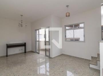 Apartamento · 267m² · 4 Quartos · 2 Vagas · Apartamento à Venda - Castelo, 4 Quartos,  267 m² - Belo Horizonte