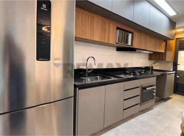 Apartamento · 75m² · Apartamento Locação - OKA Alphaville