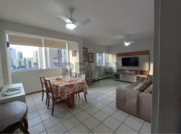 Apartamento · 80m² · 3 Quartos · 1 Vaga · Apartamento em Candeias 80m², 2 quartos
