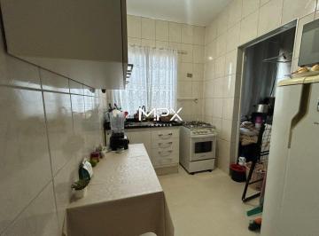 Apartamento · 33m² · 1 Quarto · 1 Vaga · Apartamento à venda no Edifício Saint Tropez em Piracicaba