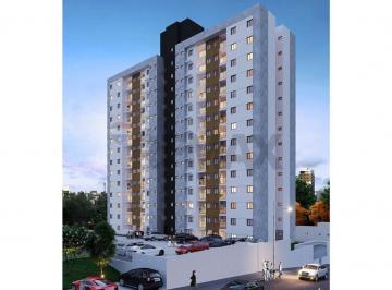 Apartamento · 61m² · Apartamento à venda, a partir de 60,79m² - Manai Residence - Jd Santiago - Indaiatuba - SP