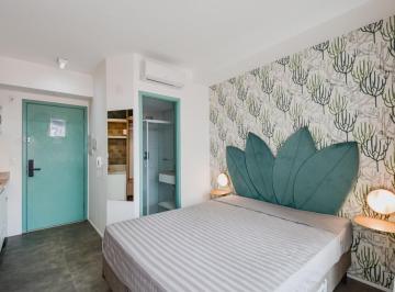 6c34b283-10cd-4c89-a69a-5f8fa97e9f32 · Apartamento para venda em Centro com 1 quarto, sendo 1 suíte, 22m²