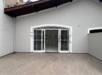Comercial · 120m² · 5 Quartos · CASA COMERCIAL PARA LOCAÇÃO - JARDIM SANTA ROSA – NOVA ODESSA/SP