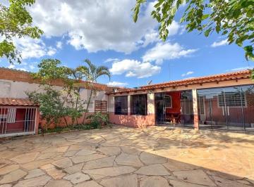 Casa · 143m² · 3 Quartos · 3 Vagas · Casa 3 Quartos (1 Suíte) em Ceilândia – Aceita Financiamento
