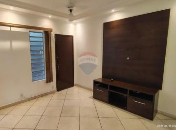 Apartamento · 60m² · 2 Quartos · 1 Vaga · Apartamento para locação – Jardim Santa Rosa | Nova Odessa/SP