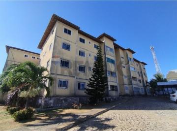 Apartamento · 95m² · 2 Quartos · 1 Vaga · Apartamento Nascente Reformado com 2 Suítes e 95 m² no Vale do Sol – Parnamirim/RN