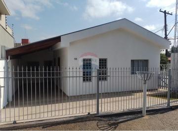 Casa · 132m² · 3 Quartos · Casa RESIDENCIAL para alugar - Jardim Europa em Nova Odessa/SP