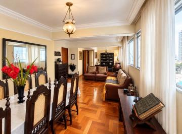 ca17da1e-43cb-4c50-9bf3-cab0f6f0a48e · Apartamento para venda em Campo Belo com 3 quartos, sendo 1 suíte, 122m²