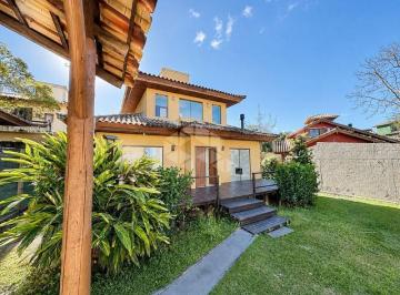 001 · Casa Residencial 130M² - para Alugar