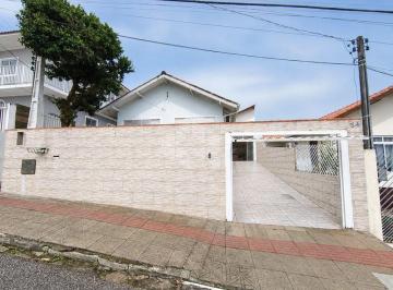 01 · Casa Residencial 100M² - para Alugar