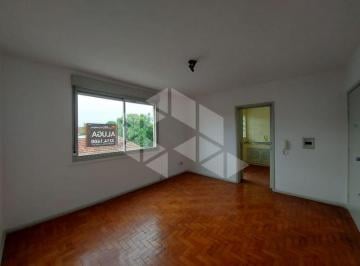 1 · Apartamento 32M² - para Alugar