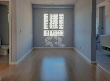a4FbJ00001JRfrA · Apartamento 45M² - para Alugar
