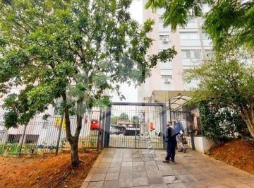 001 FACHADA (1) · Apartamento 51M² - para Alugar