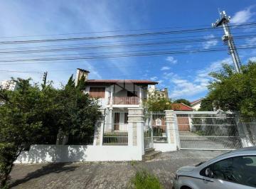 001 · Casa Residencial 280M² - para Alugar