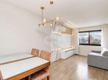 001 · Apartamento 74M² - para Alugar