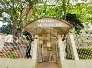 001 FACHADA (1) · Apartamento 41M² - para Alugar