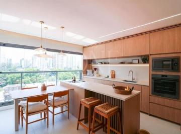 Apartamento · 78m² · 2 Quartos · Apartamento à venda - no Campo Belo