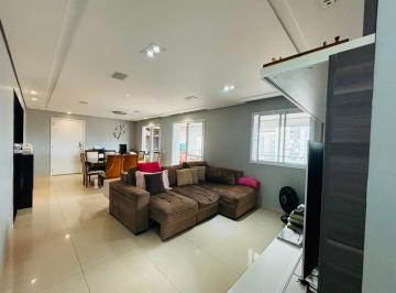 d4ed5063-71fb-4cc0-acee-10112b7377e5 · Apartamento para venda em Vila Dom Pedro I com 3 quartos, sendo 3 suítes, 136m²
