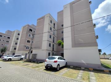 Apartamento · 41m² · 2 Quartos · 1 Vaga · Eco Way Eusébio | 2 quartos, lazer e acesso à CE-040