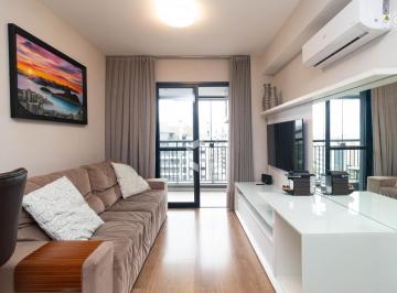 Sala para 2 ambientes · Apartamento para aluguel - na Vila Izabel