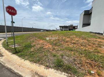 Terreno · 353m² · Terreno à Venda no Condomínio Maria Cândida em Indaiatuba/SP